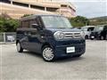 2021 Suzuki Wagon R
