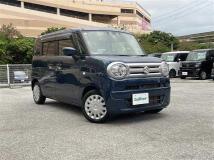 2021 Suzuki Wagon R