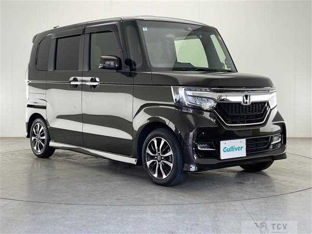 2020 Honda N BOX