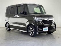 2020 Honda N BOX