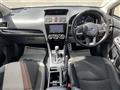 2016 Subaru IMPREZA_XV