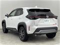 2023 Toyota Yaris Cross