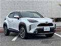 2023 Toyota Yaris Cross