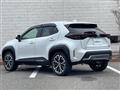 2023 Toyota Yaris Cross