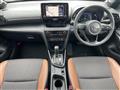 2023 Toyota Yaris Cross