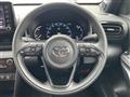 2023 Toyota Yaris Cross