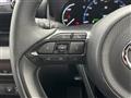 2023 Toyota Yaris Cross