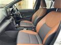 2023 Toyota Yaris Cross