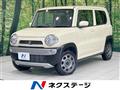 2019 Suzuki Hustler