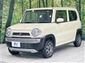 2019 Suzuki Hustler