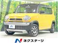2016 Suzuki Hustler