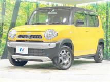 2016 Suzuki Hustler
