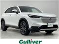 2021 Honda VEZEL