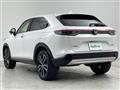 2021 Honda VEZEL