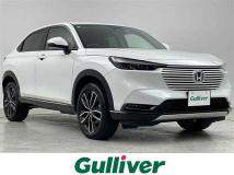 2021 Honda VEZEL