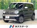 2019 Suzuki Hustler
