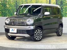 2019 Suzuki Hustler