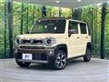 2022 Suzuki Hustler