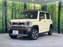 2022 Suzuki Hustler