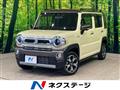 2023 Suzuki Hustler