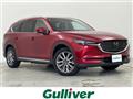 2017 Mazda CX-8
