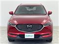 2017 Mazda CX-8