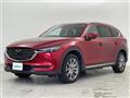 2017 Mazda CX-8