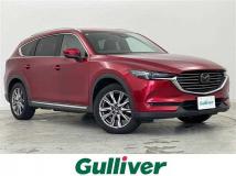 2017 Mazda CX-8