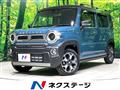 2024 Suzuki Hustler