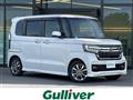 2021 Honda N BOX