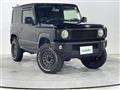 2023 Suzuki Jimny