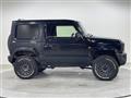 2023 Suzuki Jimny