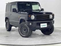 2023 Suzuki Jimny