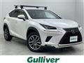 2017 Lexus NX