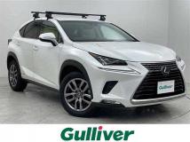 2017 Lexus NX
