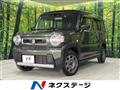 2020 Suzuki Hustler