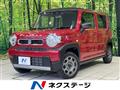 2020 Suzuki Hustler