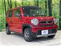2020 Suzuki Hustler
