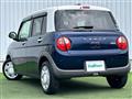 2021 Suzuki Lapin