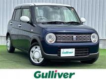2021 Suzuki Lapin