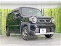 2021 Suzuki Hustler