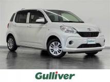 2018 Toyota Passo