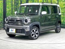 2021 Suzuki Hustler