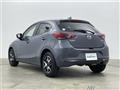 2023 Mazda Mazda2
