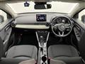 2023 Mazda Mazda2