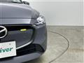 2023 Mazda Mazda2