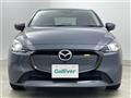 2023 Mazda Mazda2
