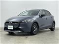 2023 Mazda Mazda2