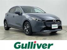 2023 Mazda Mazda2