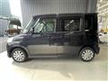 2013 Suzuki Spacia